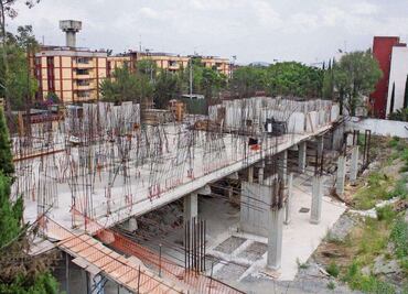 Padecen por el boom inmobiliario en Iztacalco