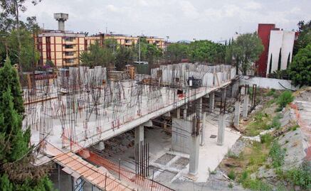 Padecen por el boom inmobiliario en Iztacalco 