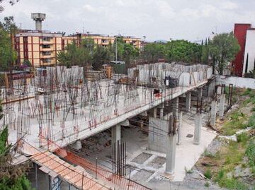 Padecen por el boom inmobiliario en Iztacalco