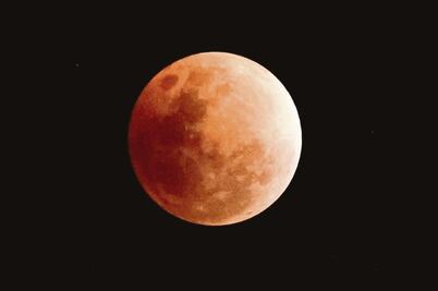 La Luna se teñirá de rojo en el eclipse más largo del siglo