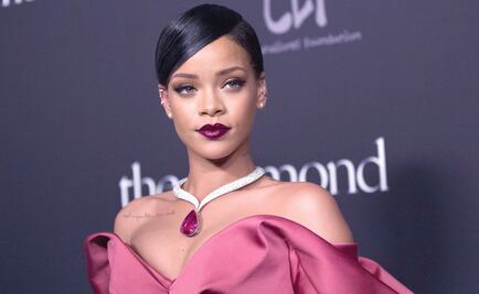 Lo que Rihanna más desea es convertirse en mamá