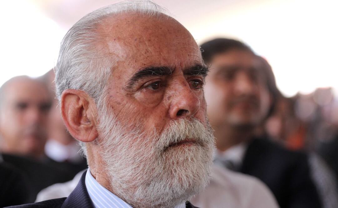 (Foto: Archivo / EL UNIVERSAL)