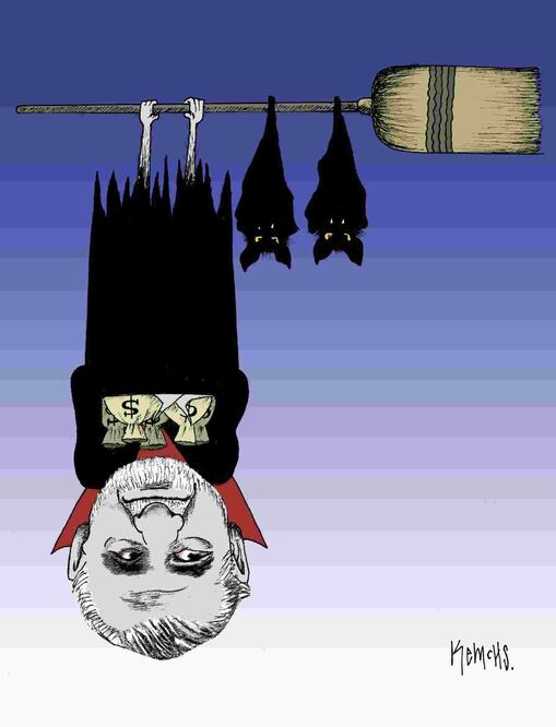 Cartón de KEMCHS