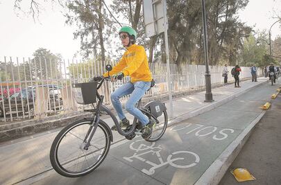 Lanzan licitación para ciclovías en alcaldías de CDMX