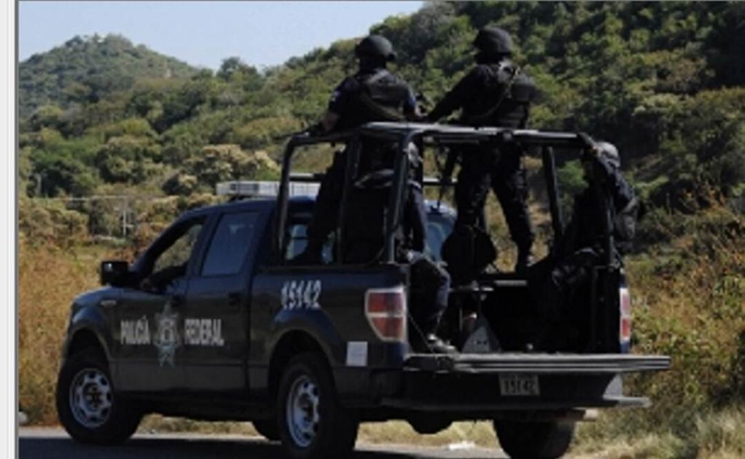 Detienen a 17 integrantes de La Familia en Guerrero