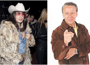 Rey grupero acusa a Alfredo Adame de amenazarlo