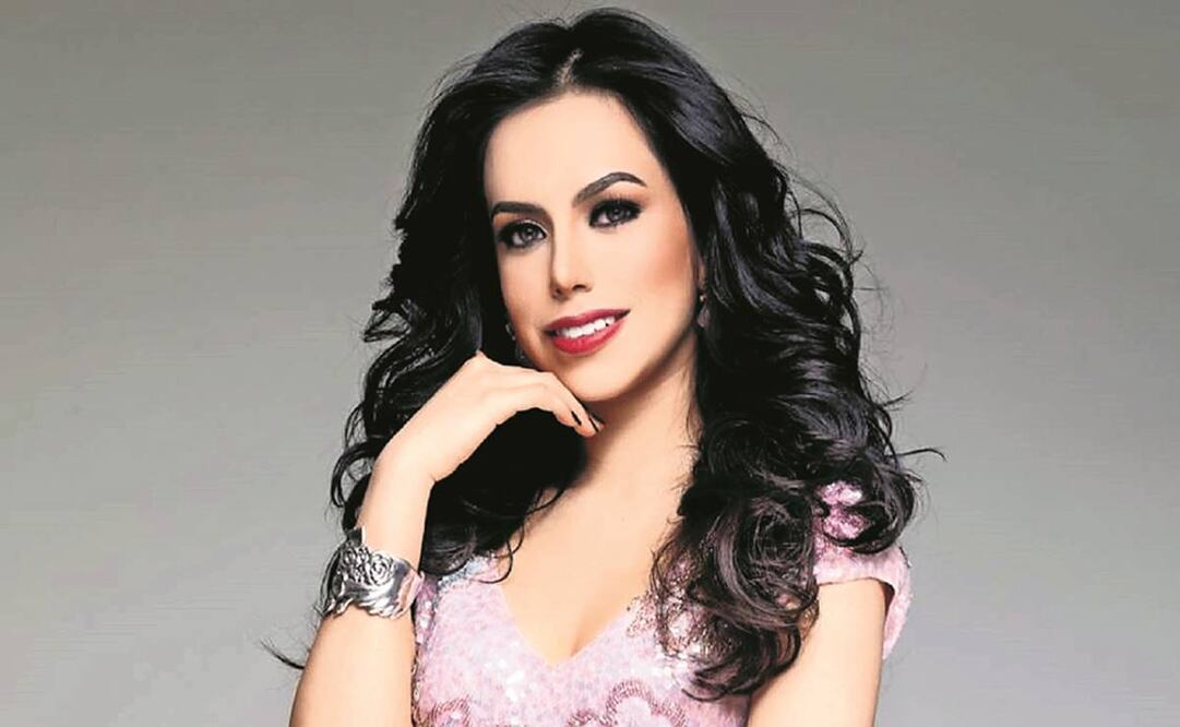 Yrma Lydya. Foto: Especial