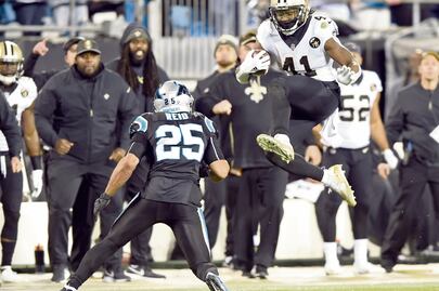 El panorama de la NFL rumbo a los Playoffs