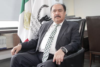 “PGR sabe que la verdad histórica no es del todo real”