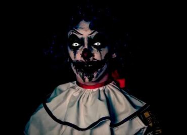 Lánzate al Festival Mágico de Terror en Real del Monte