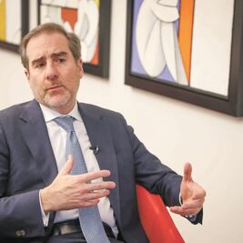 “Hay que dar el beneficio de la duda al gobierno”