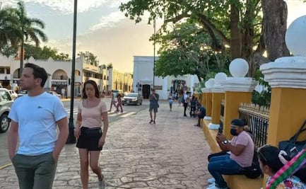 Alerta de terrorismo de EU desincentivará turismo en México, advierten empresarios; piden hacer campaña que contrarreste imagen negativa 