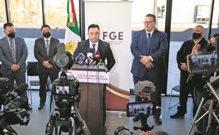 Fotoperiodista fue asesinado por su labor periodística: Fiscal