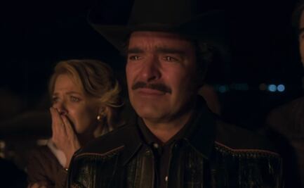 Estas son 9 cosas que pasaron en el segundo episodio de la serie de Chente