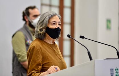 Comienzan hoy pruebas de funcionalidad de Línea 1 del Metro; prevén reinicie servicio última semana de enero