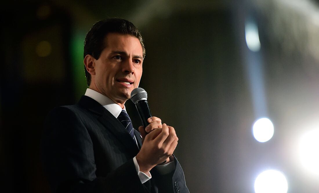 Vacaciones de EPN: la calma antes de la tormenta