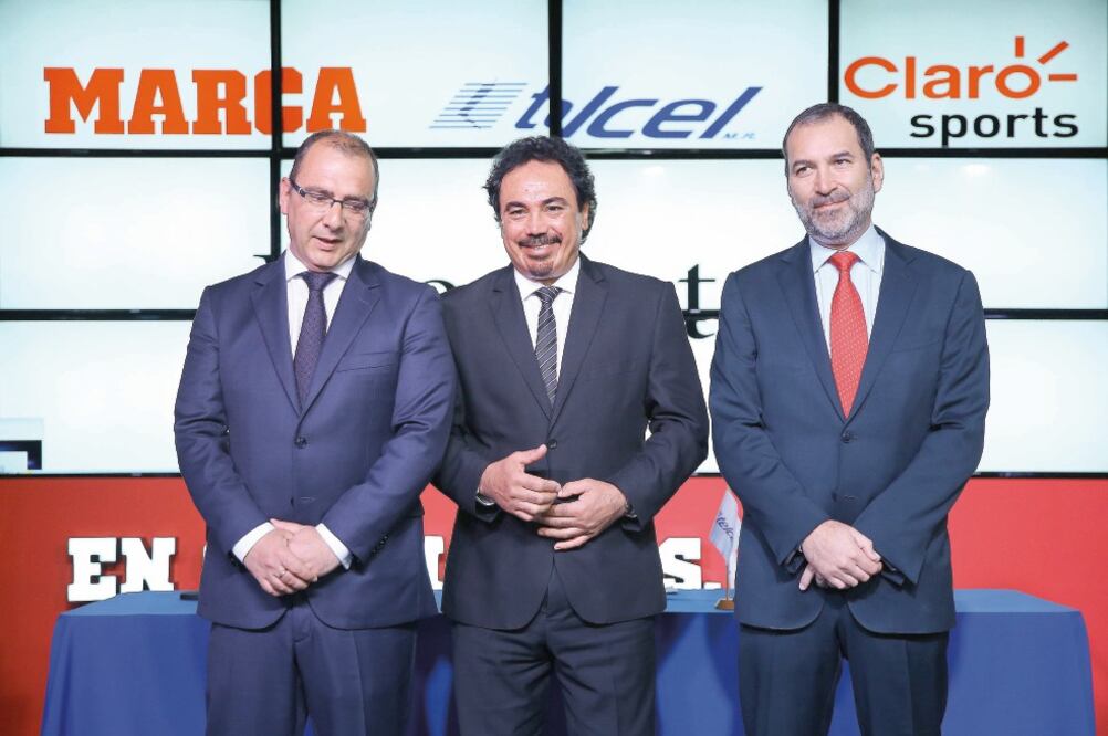 El Pentapichichi espera que lo extradeportivo no frene al Káiser.