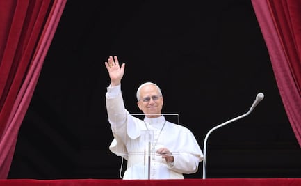 Papa León XIV condena masacre antisemita en Sídney y pide fin del odio