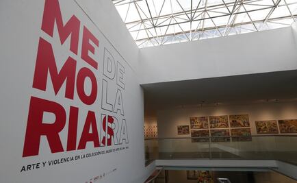 Museo Carrillo Gil cumplió en 2018 con metas y expectativas