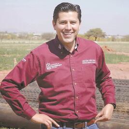 Acusan a morenista de “desaparecer” dinero recaudado para animales