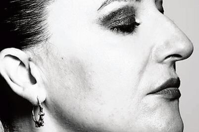 Los que le dijeron “no” a Melania