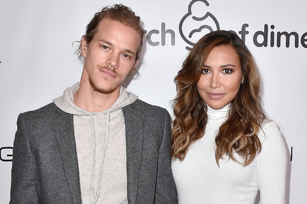 La pareja ha tenido altibajos los últimos años y buscaba otra oportunidad. (JORDAN STRAUSS. AP)