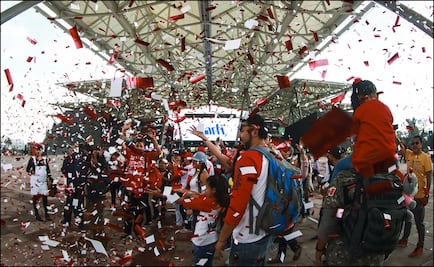 La LMB conmemorará Día de la Inclusión y el Día de las Mascotas