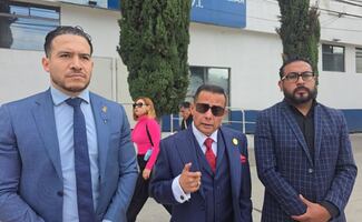 Aplazan audiencia contra Gabriela “N” por la muerte de Daniel Tadeo; será retomada el  23 de diciembre