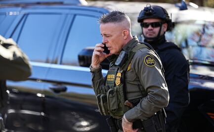 Operativo migratorio en Carolina del Norte llega a Raleigh tras 200 detenidos en Charlotte