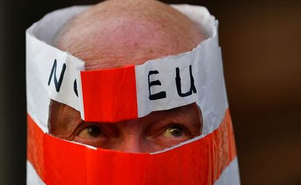 Parlamento británico rechaza por 3ª vez acuerdo de divorcio; deja en el aire fecha y términos del Brexit