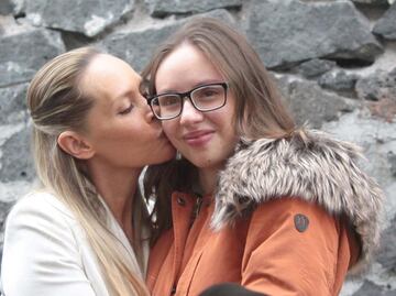 Las razones por las que Alexa, la hija de Héctor Parra, podría pasar 7 años en prisión