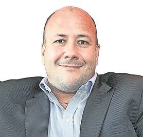 Luminarias, negocio redondo en Guadalajara