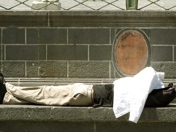 ¡33 grados en la CDMX! Este es el clima de hoy, martes 20 de junio