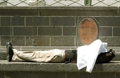 Toma precauciones: CDMX llegará hasta 27 grados centígrados este jueves, te decimos a qué hora