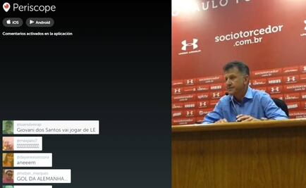 Juan Carlos Osorio, cerca de definir su futuro
