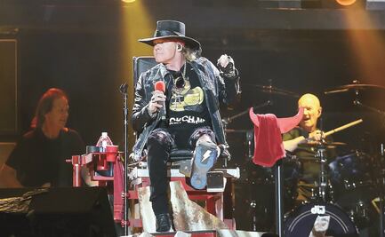 Apuestan por regreso de AC/DC en 2020