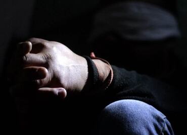 Policías rescatan a joven secuestrada en Iztapalapa