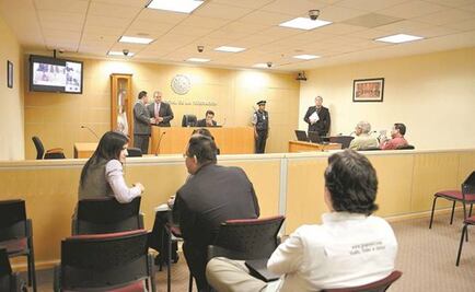 Mexico's full switch to oral trials unlikely in 2016-U.S. official