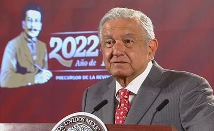 Asegura AMLO que es menos la participación de jóvenes en actos delictivos