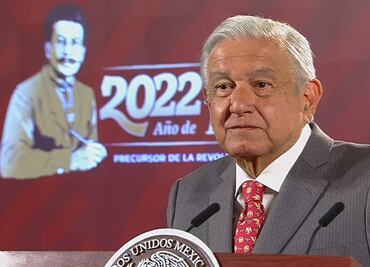 Asegura AMLO que es menos la participación de jóvenes en actos delictivos