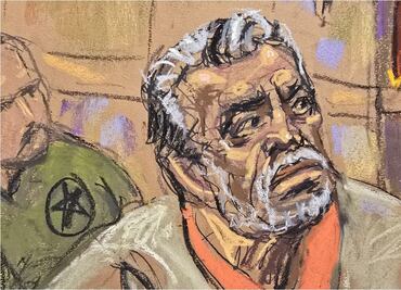 El “Mayo” Zambada regresará a tribunal de Nueva York para audiencia; “Chapitos” negocian con la Fiscalía