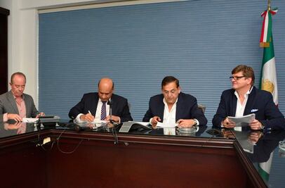 AHMSA obtiene crédito para producir acero de alta tecnología