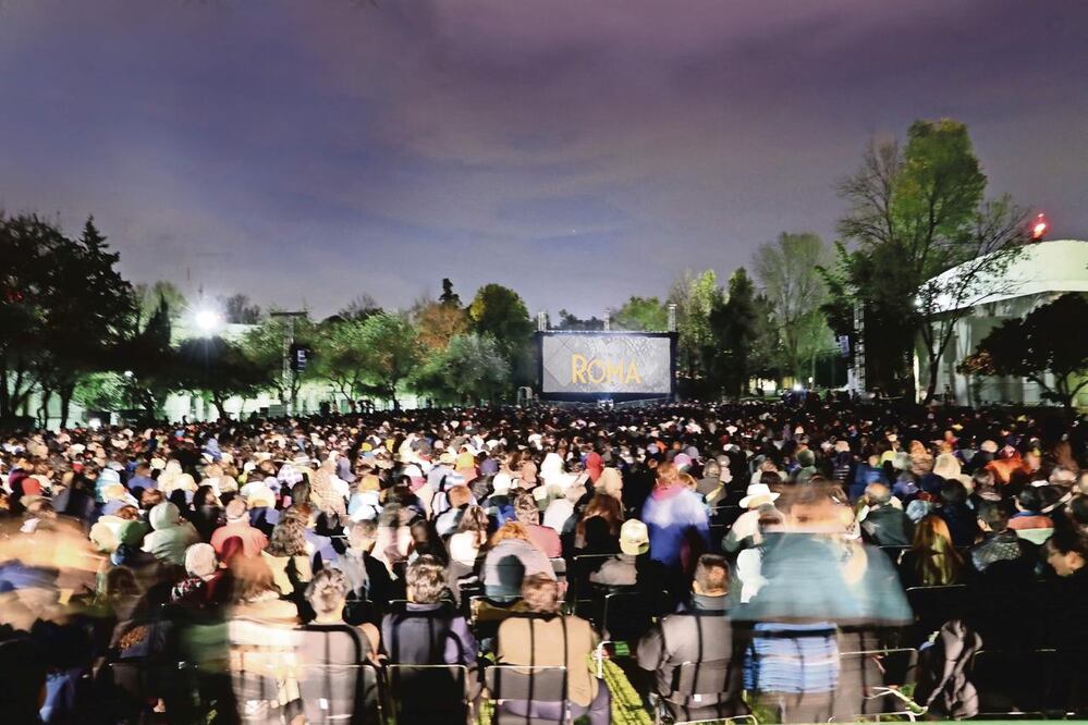 Foto: Archivo / EL UNIVERSAL