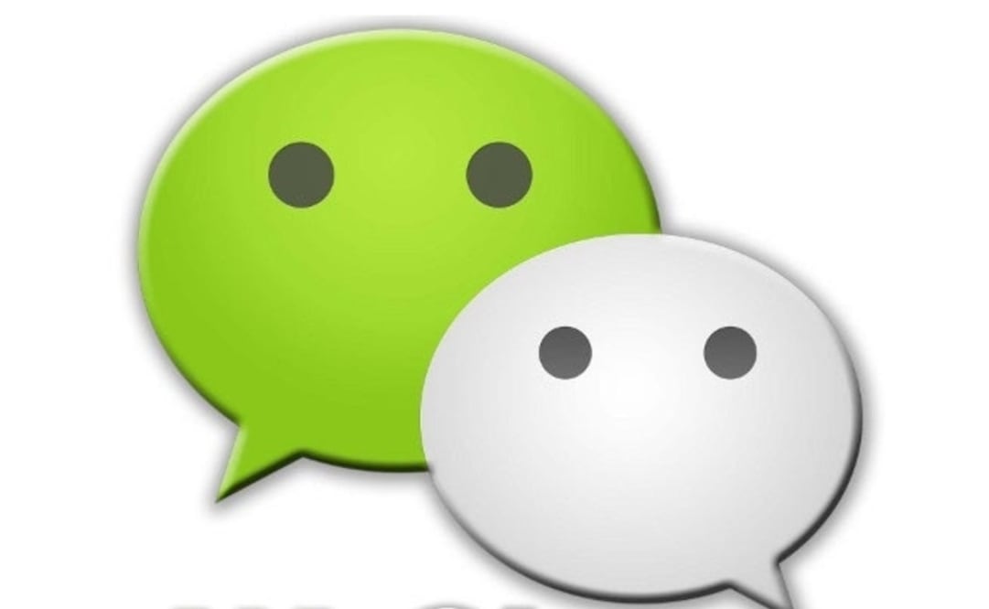 WeChat es una de las apps más usadas en China. 
