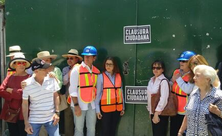 Pide diputada local frenar violación a plan de desarrollo capitalino