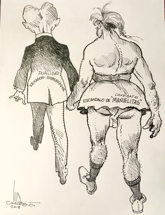 Transformación a la chiapaneca