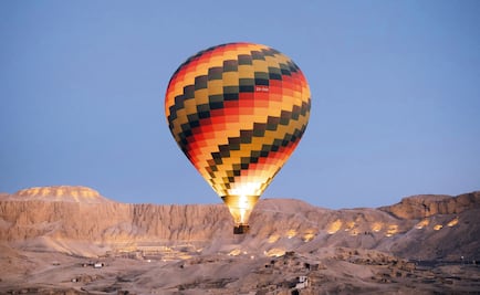 Arrival Experience: experiencias únicas de viaje y fuera de lo común