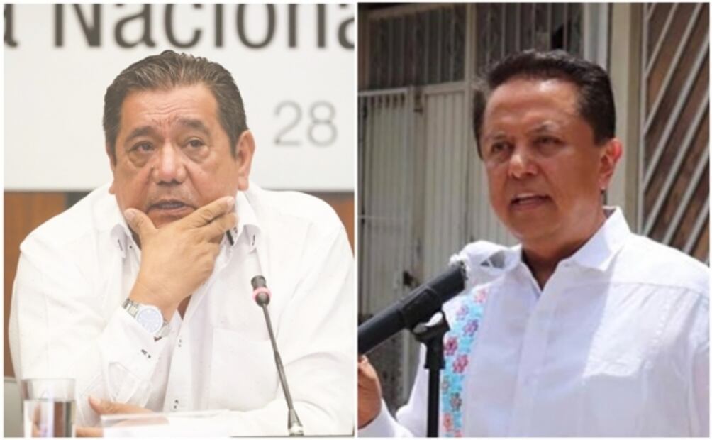 Lo único que pone a temblar a AMLO