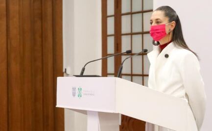 No se pueden hacer actos de proselitismo ahora: Sheinbaum ante el inicio de precampañas