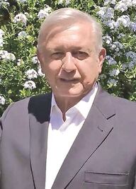 Estrategia antifraude de AMLO para el 2018